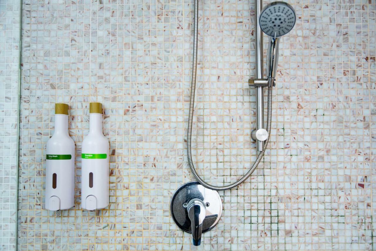 Affair Motel Co.Ltd Wuqi Exteriér fotografie
